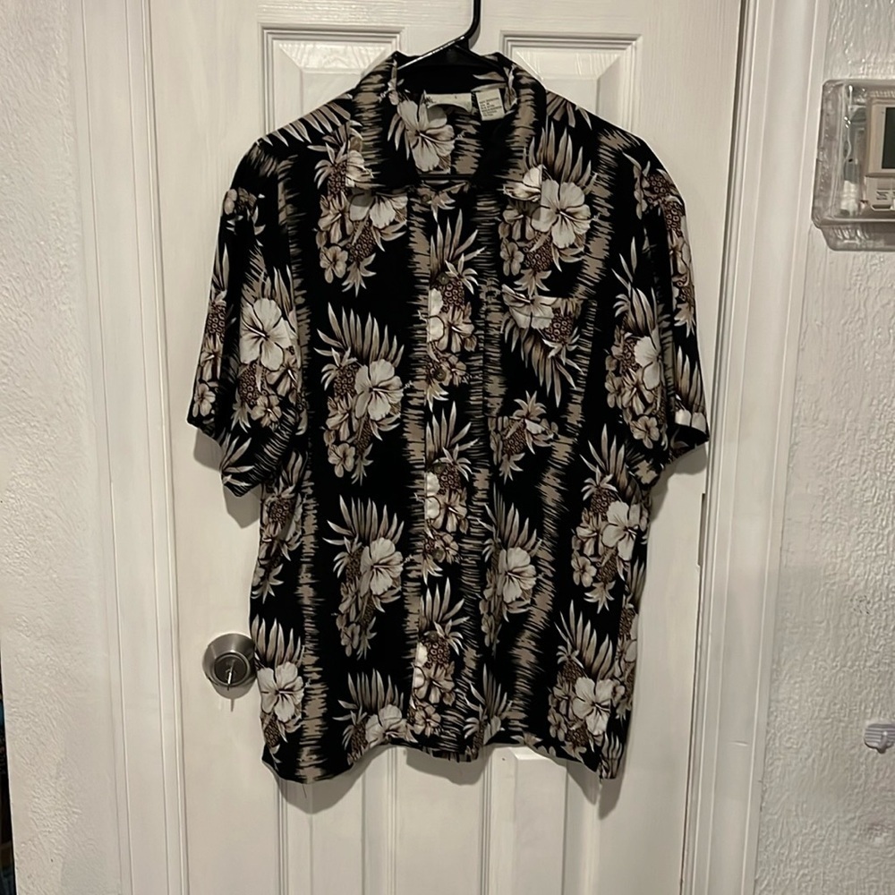 Men’s Island Shores shirt